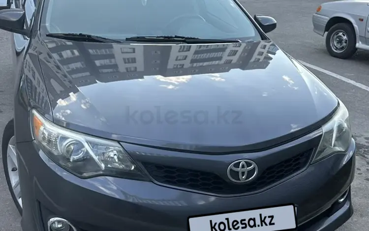 Toyota Camry 2014 годаfor8 300 000 тг. в Тараз