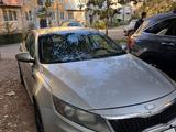 Kia Optima 2013 года за 4 500 000 тг. в Усть-Каменогорск – фото 2