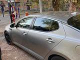 Kia Optima 2013 года за 4 500 000 тг. в Усть-Каменогорск – фото 3