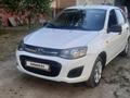 ВАЗ (Lada) Kalina 2192 2014 годаfor2 500 000 тг. в Атырау – фото 3