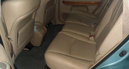 Lexus RX 330 2004 годаfor6 500 000 тг. в Астана – фото 4