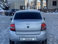 ВАЗ (Lada) Granta 2190 2014 годаүшін3 200 000 тг. в Шымкент – фото 7