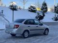 ВАЗ (Lada) Granta 2190 2014 годаүшін3 200 000 тг. в Шымкент – фото 6