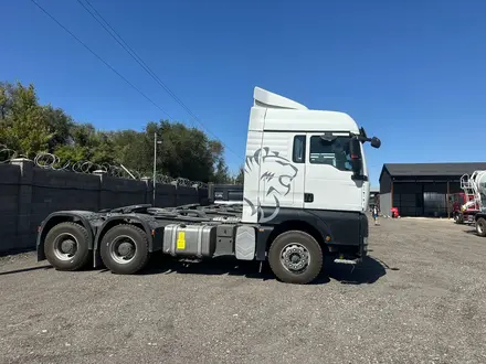 Howo  6X4 2025 года за 8 600 000 тг. в Алматы