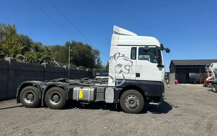 Howo  6X4 2025 года за 8 600 000 тг. в Алматы