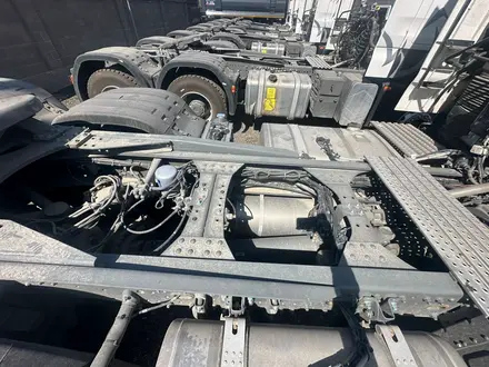Howo  6X4 2025 года за 8 600 000 тг. в Алматы – фото 10