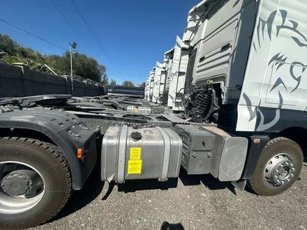 Howo  6X4 2025 года за 8 600 000 тг. в Алматы – фото 11