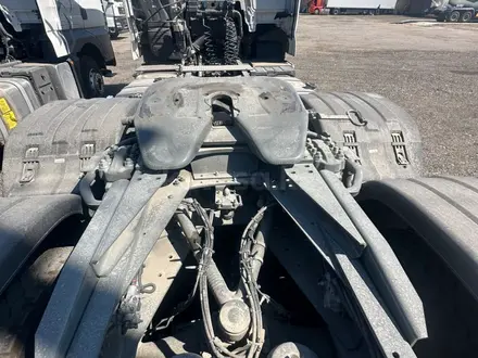 Howo  6X4 2025 года за 8 600 000 тг. в Алматы – фото 12