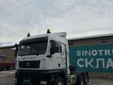 Howo  6X4 2025 года за 8 600 000 тг. в Алматы