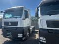 Howo  6X4 2025 года за 8 600 000 тг. в Алматы – фото 4