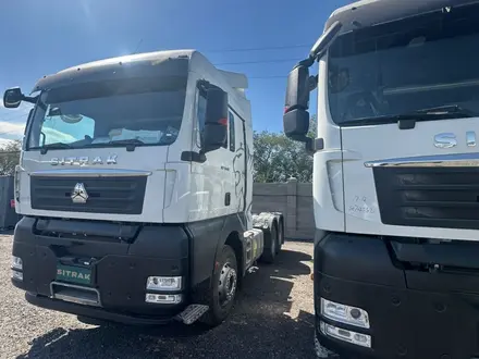 Howo  6X4 2025 года за 8 600 000 тг. в Алматы – фото 4