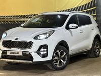 Kia Sportage 2019 годаүшін11 750 000 тг. в Актобе