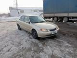 Mazda 323 2002 года за 1 800 000 тг. в Костанай