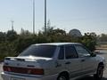 ВАЗ (Lada) 2115 2011 года за 1 450 000 тг. в Шымкент – фото 4