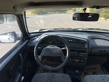 ВАЗ (Lada) 2115 2011 года за 1 450 000 тг. в Шымкент – фото 10