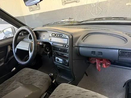 ВАЗ (Lada) 2115 2011 года за 1 450 000 тг. в Шымкент – фото 11