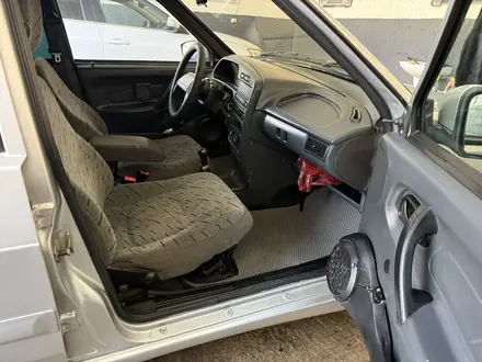 ВАЗ (Lada) 2115 2011 года за 1 450 000 тг. в Шымкент – фото 12