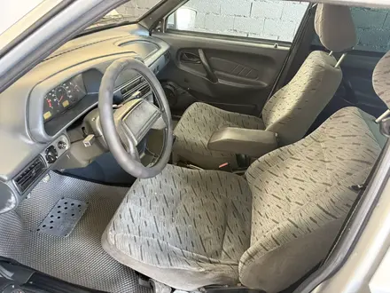 ВАЗ (Lada) 2115 2011 года за 1 450 000 тг. в Шымкент – фото 14