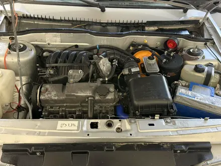 ВАЗ (Lada) 2115 2011 года за 1 450 000 тг. в Шымкент – фото 19