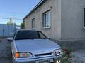 ВАЗ (Lada) 2115 2011 года за 1 450 000 тг. в Шымкент – фото 25