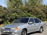 ВАЗ (Lada) 2115 2011 годаүшін1 450 000 тг. в Шымкент
