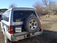 Mitsubishi Pajero 1996 года за 2 500 000 тг. в Жаркент