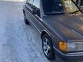 Mercedes-Benz 190 1991 года за 1 350 000 тг. в Караганда – фото 6