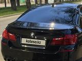 BMW 535 2015 года за 13 500 000 тг. в Алматы – фото 4