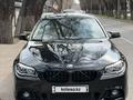 BMW 535 2015 годаүшін13 500 000 тг. в Алматы