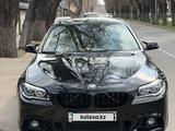BMW 535 2015 года за 13 500 000 тг. в Алматы