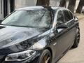 BMW 535 2015 годаүшін13 500 000 тг. в Алматы – фото 2