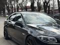 BMW 535 2015 годаүшін13 500 000 тг. в Алматы – фото 3