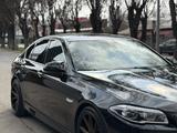 BMW 535 2015 года за 13 500 000 тг. в Алматы – фото 3
