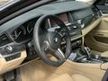 BMW 535 2015 годаүшін13 500 000 тг. в Алматы – фото 5