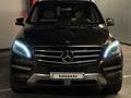 Mercedes-Benz ML 350 2011 годаfor9 000 000 тг. в Алматы – фото 4