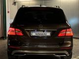 Mercedes-Benz ML 350 2011 годаfor9 000 000 тг. в Алматы