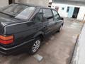 Volkswagen Passat 1990 годаfor600 000 тг. в Тараз – фото 10