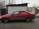 Toyota Carina E 1993 года за 1 200 000 тг. в Усть-Каменогорск – фото 2