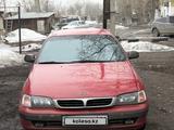 Toyota Carina E 1993 года за 1 200 000 тг. в Усть-Каменогорск – фото 4
