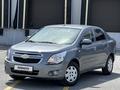 Chevrolet Cobalt 2023 года за 6 200 000 тг. в Караганда