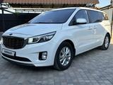 Kia Carnival 2017 годаfor10 450 000 тг. в Алматы – фото 3