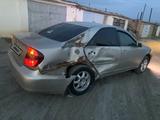 Toyota Camry 2002 годаүшін3 800 000 тг. в Жезказган – фото 2