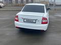 ВАЗ (Lada) Priora 2170 2016 года за 2 800 000 тг. в Атырау – фото 7