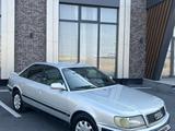 Audi 100 1991 года за 1 700 000 тг. в Шымкент