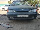 ВАЗ (Lada) 2114 2009 годаүшін650 000 тг. в Алматы – фото 4