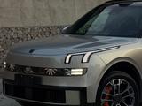 Lynk & Co 900 2025 годаүшін32 500 000 тг. в Алматы – фото 4