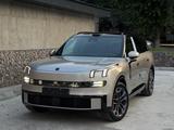 Lynk & Co 900 2025 годаүшін32 500 000 тг. в Алматы