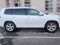 Toyota Highlander 2008 годаүшін9 950 000 тг. в Алматы – фото 3