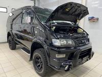 Mitsubishi Delica 2006 года за 9 300 000 тг. в Алматы