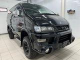 Mitsubishi Delica 2006 годаүшін9 300 000 тг. в Алматы – фото 2